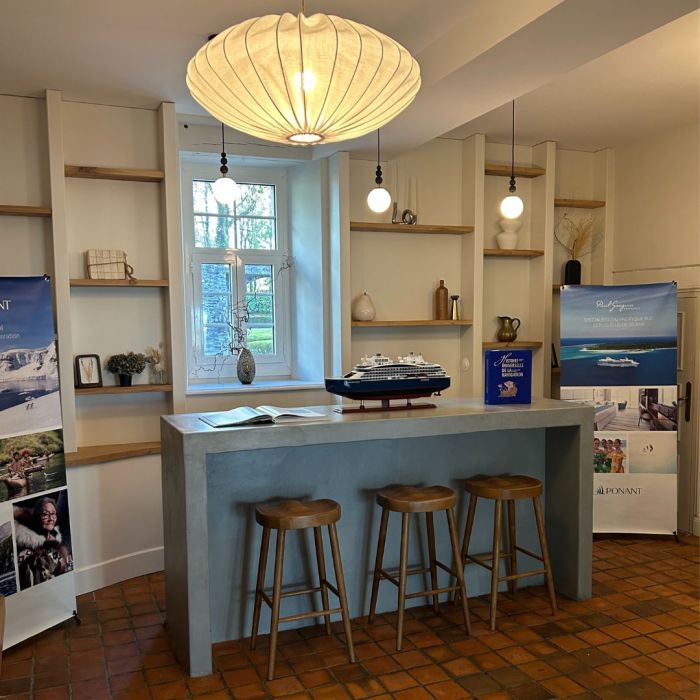 bar au manoir de penfao