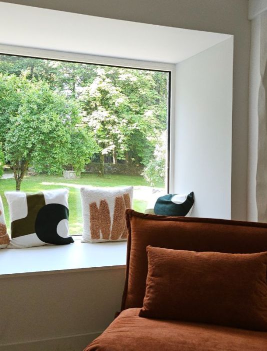 chambre au manoir de penfao