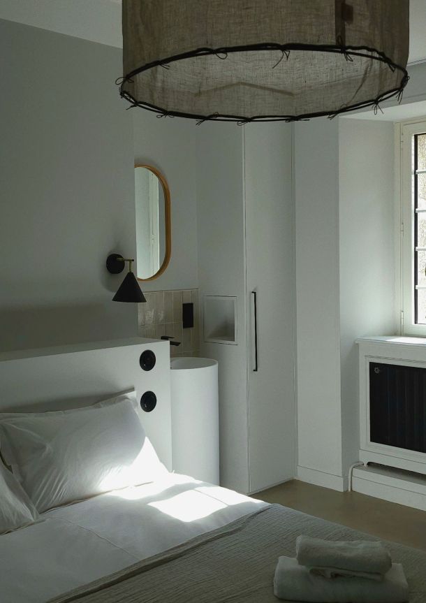chambre au manoir de penfao 