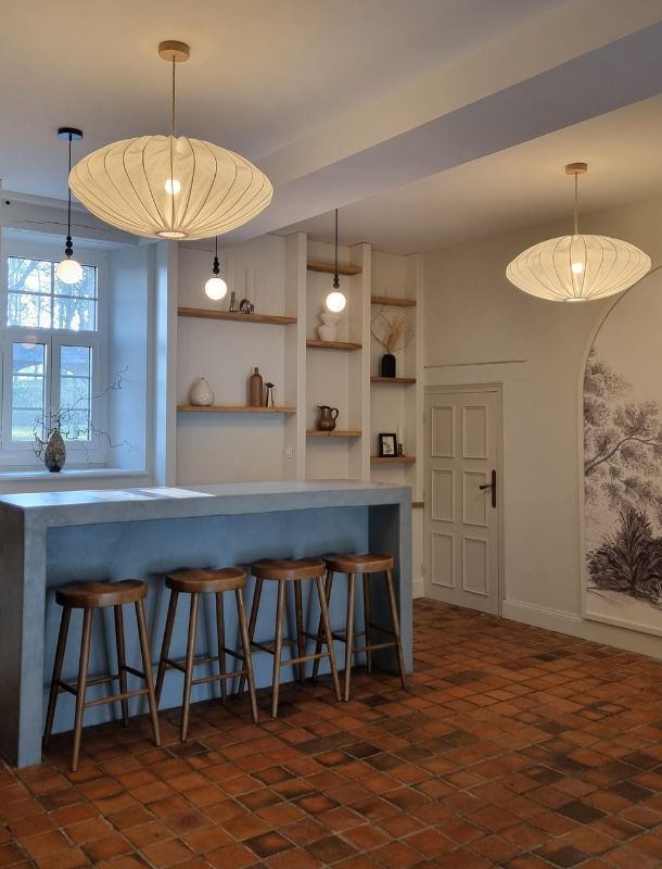 bar au manoir de penfao 