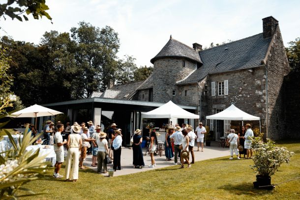 evenements personnels au manoir de penfao