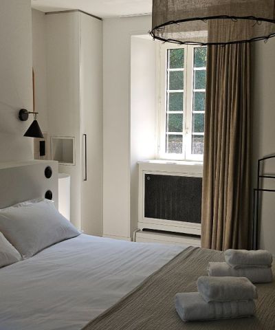 chambre au manoir de penfao